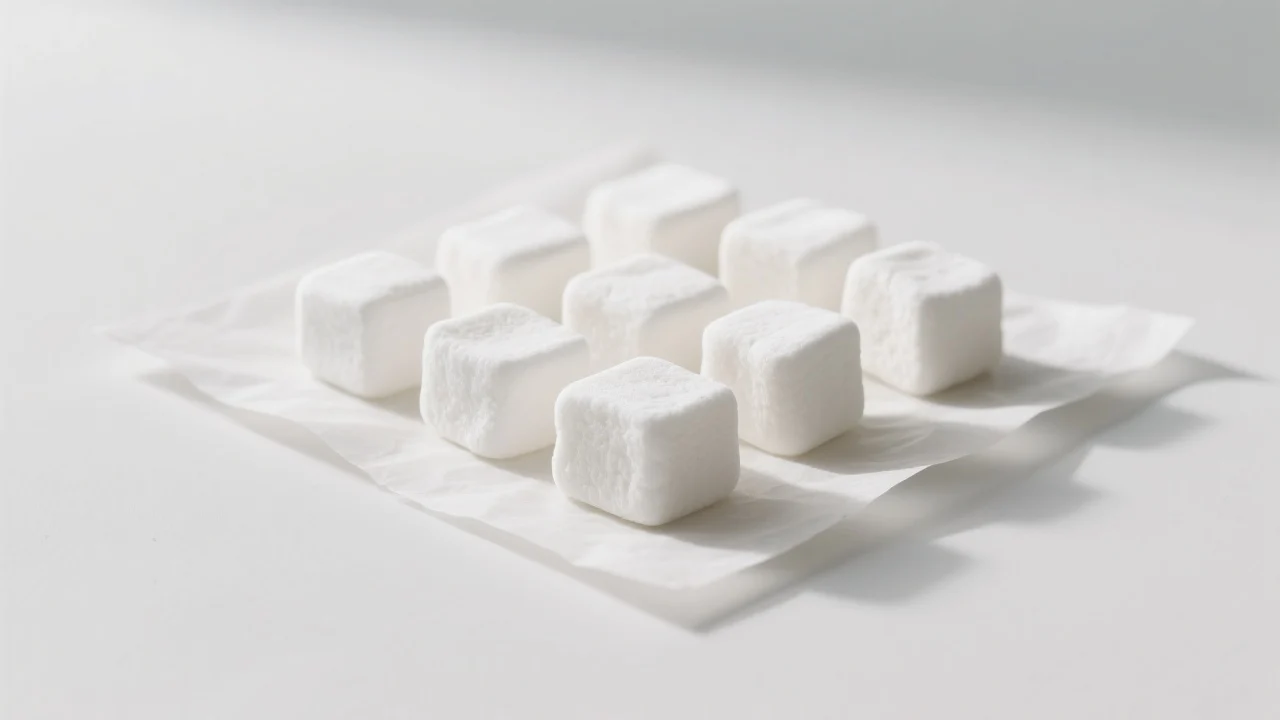 Keto Marshmallows – KETO.LAND